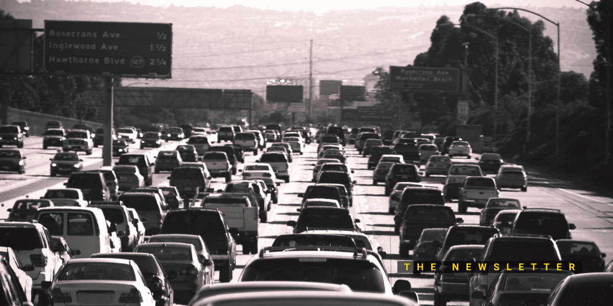 This LA Startup Wants Dealers to Fight Over Your Car