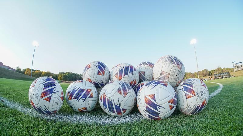 Women's Soccer Sets 2026 Schedule