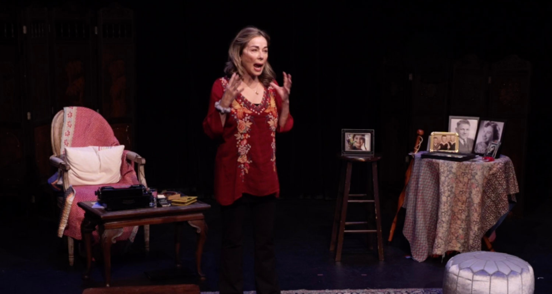 Around Berkeley: A new festival at the Freight, 'Little BIG Mouth,' Patiyochella