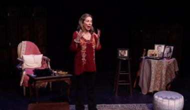 Around Berkeley: A new festival at the Freight, 'Little BIG Mouth,' Patiyochella