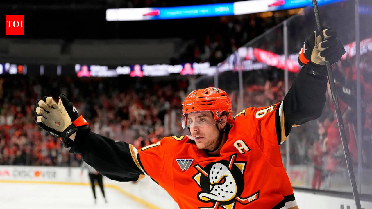 Anaheim Ducks face NHL roster challenges after Leo Carlsson extension creates financial pressure before Cutter Gauthier deal | NHL News