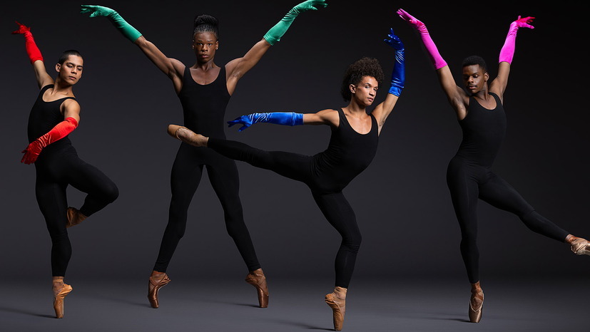 Ballet22 | Fort Mason Center