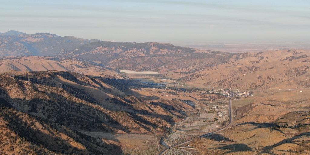 Magnitude 4.2 earthquake jolts Southern California, light shaking felt widely
