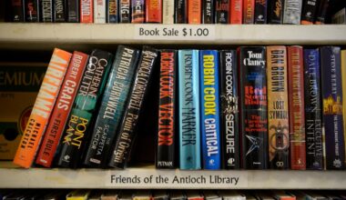 San Jose library patrons take summer learning seriously – The Mercury News
