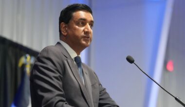 California Congressman Ro Khanna detained by Zionist settlers and Israeli soldiers in the West Bank