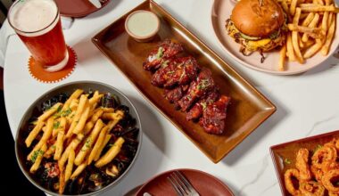 Where San Francisco Is Eating this Summer