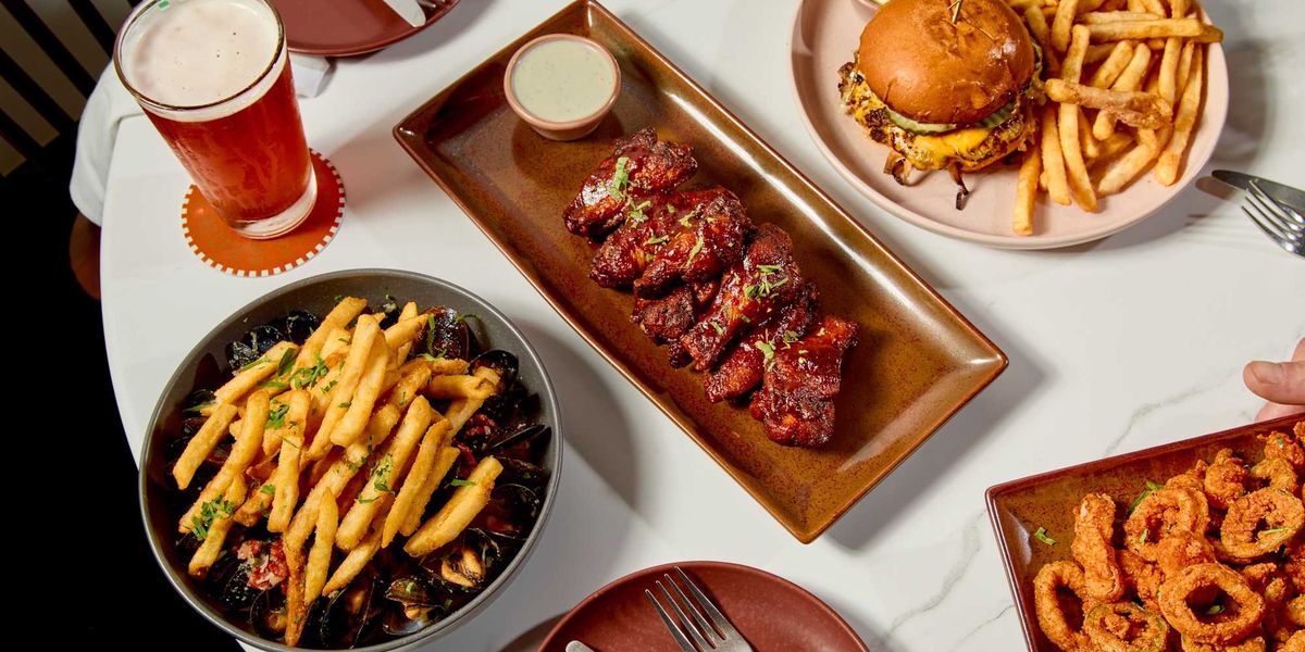 Where San Francisco Is Eating this Summer