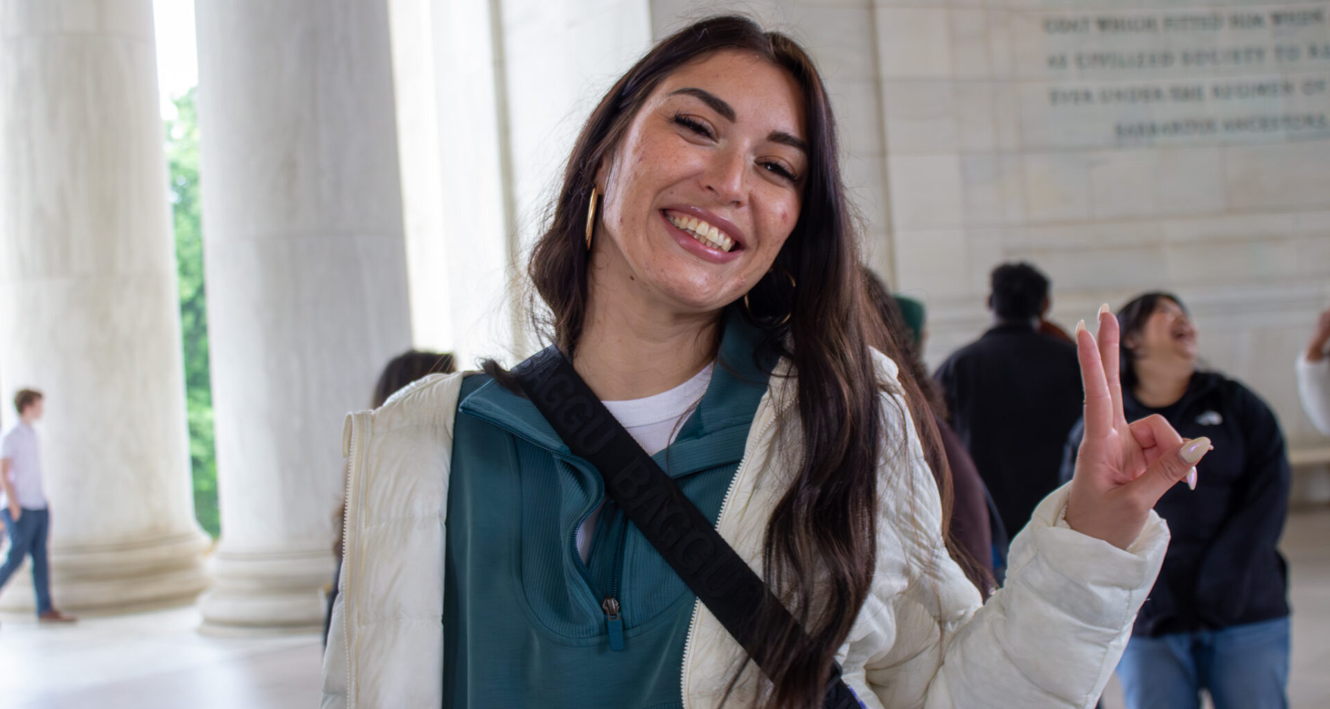 Remembering Paloma Foster, UC Berkeley student leader and mother of 2 who died in car crash