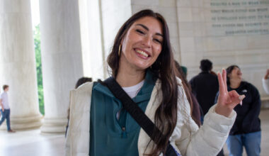 Remembering Paloma Foster, UC Berkeley student leader and mother of 2 who died in car crash