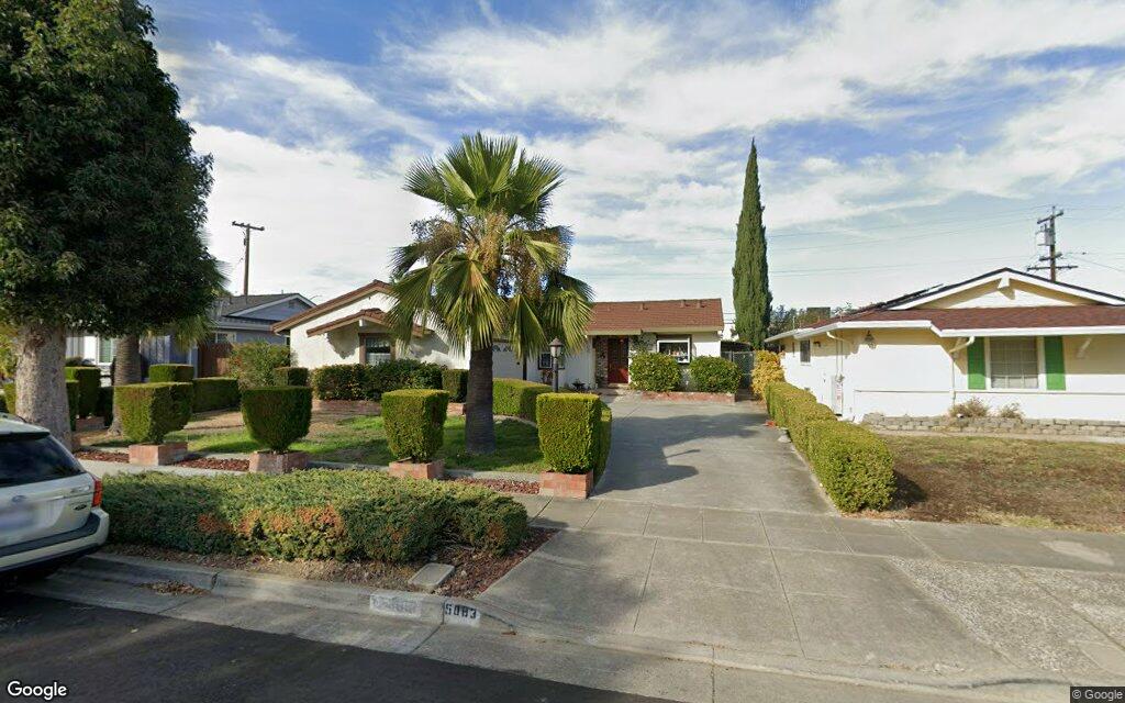 Miramar Ave. 5083 - Google Street View