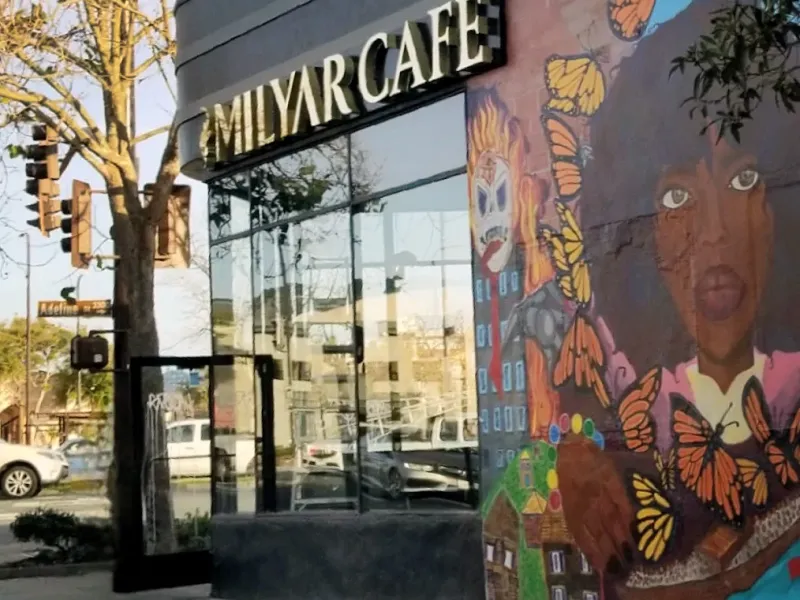 South Berkeley cafes Milyar and Zing among June closures