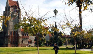 SJSU grad student faces federal charge for making campus threats