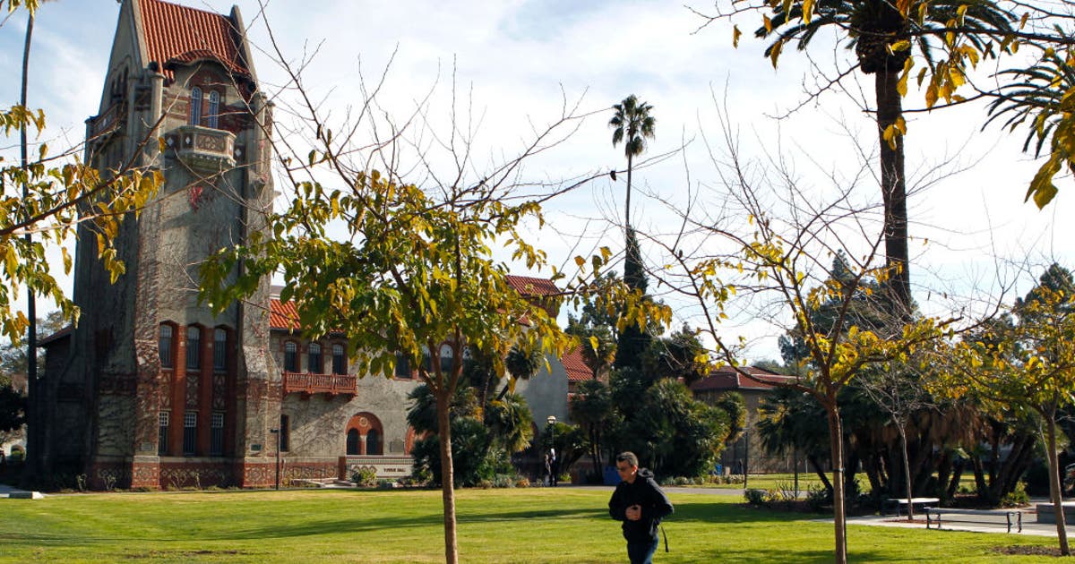 SJSU grad student faces federal charge for making campus threats