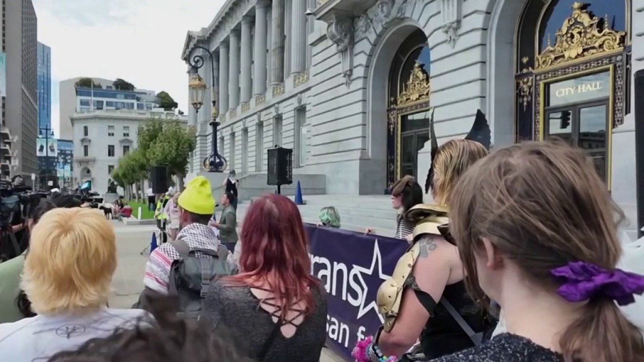 Trans March leaders tell mayor: civil traffic officers, no SF Police in 2027