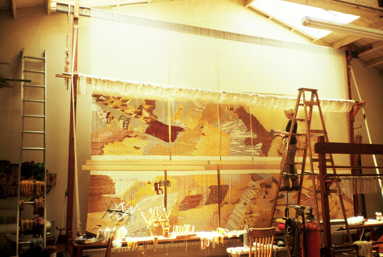Recognizing 50 Years Of Oakland’s Dome Center For Art, Music And Dance