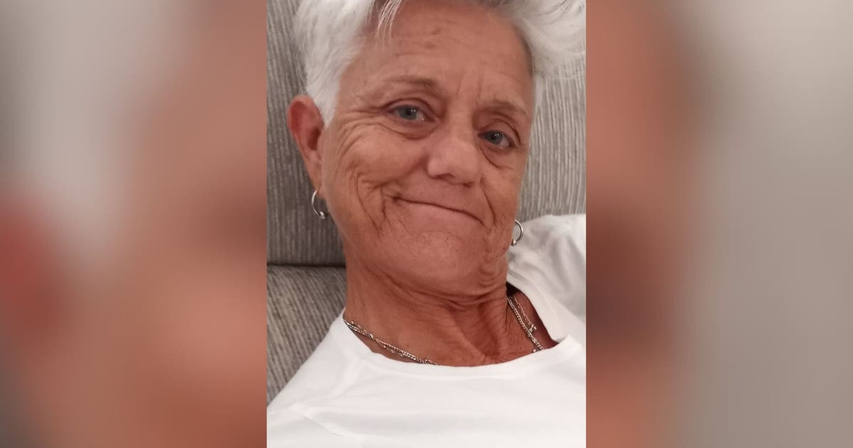 Long Beach woman goes missing while dirt biking in Mojave Desert