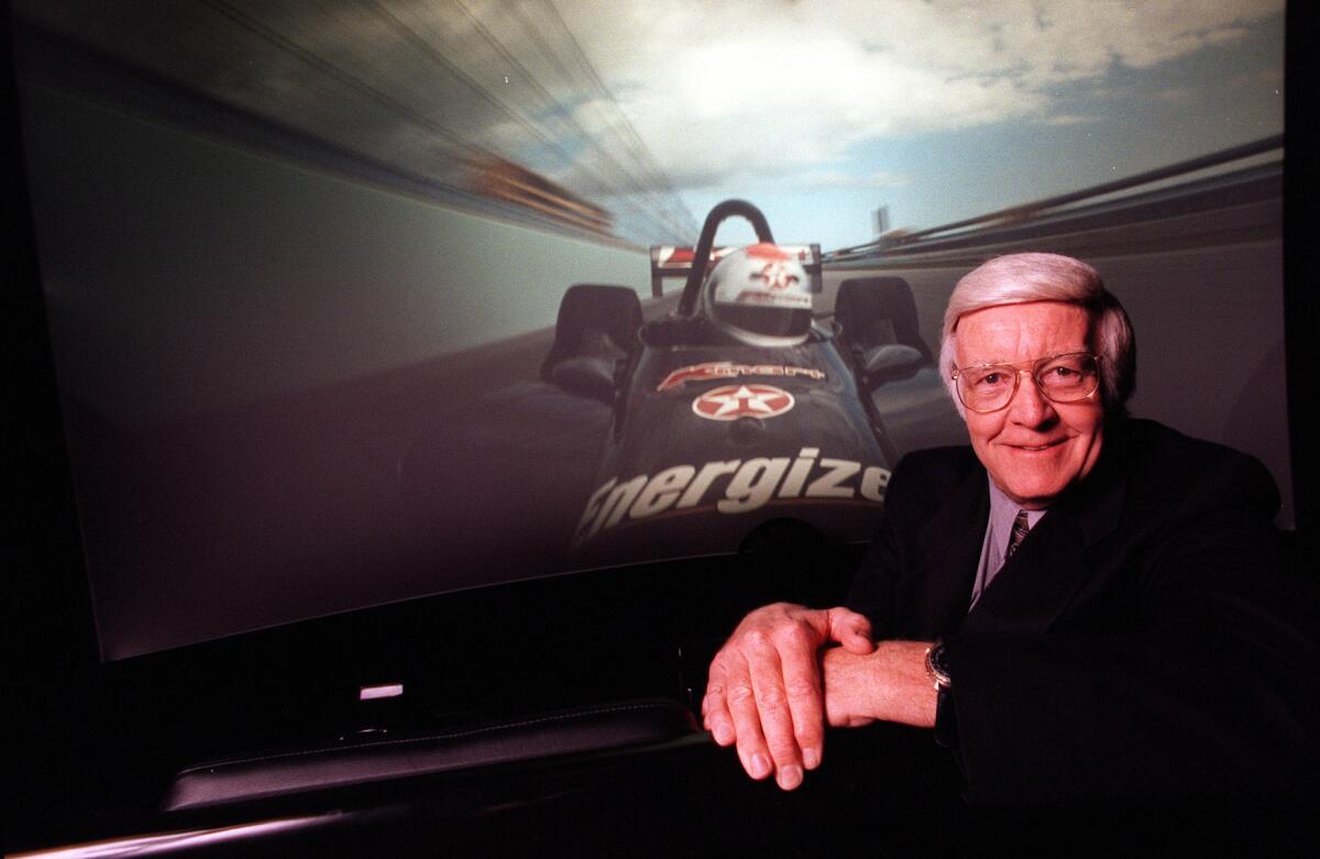 Disney legend Don Iwerks died last week at 96.