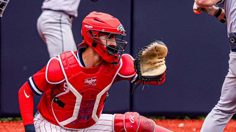 Scott Gell Agrees to Terms with San Francisco Giants as Undrafted Free Agent