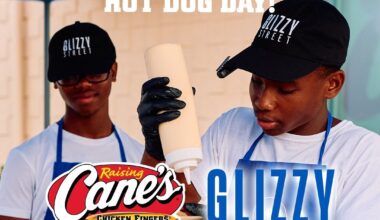 Glizzy Street Celebrates Anniversary With Free Hot Dog Giveaway