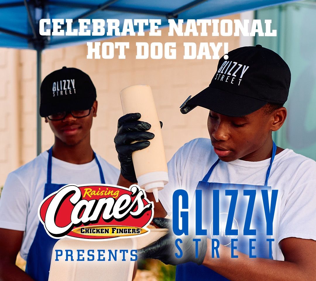 Glizzy Street Celebrates Anniversary With Free Hot Dog Giveaway