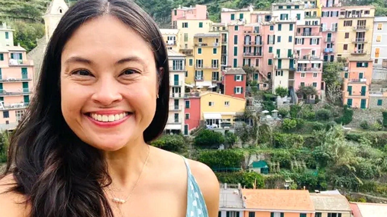 Missing California mom, 44, vanishes after casino trip; car found abandoned near mountain