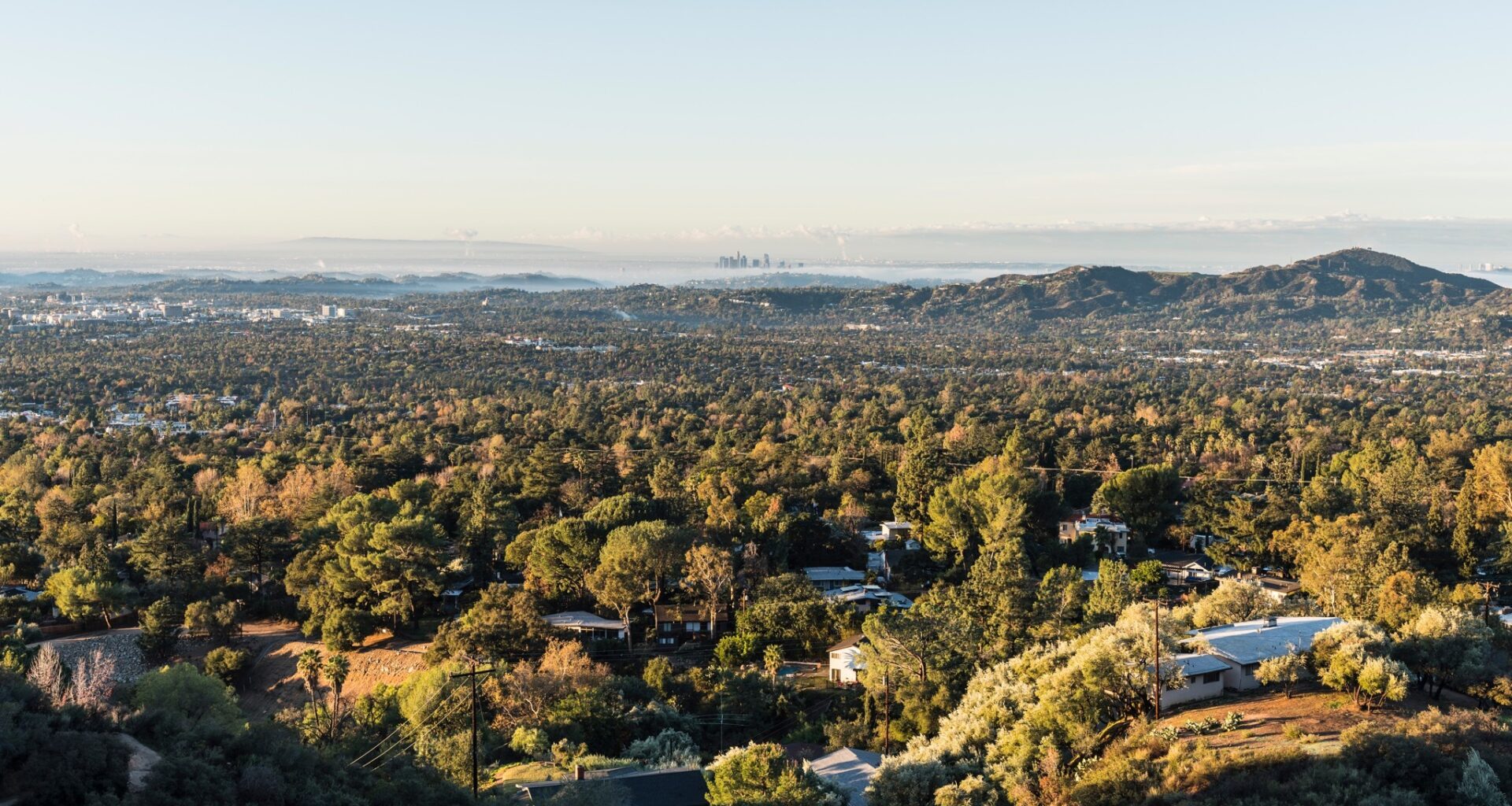 Altadena gets historic district to preserve architectural legacy