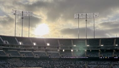 Oakland moves forward with plan to sell city's portion of coliseum