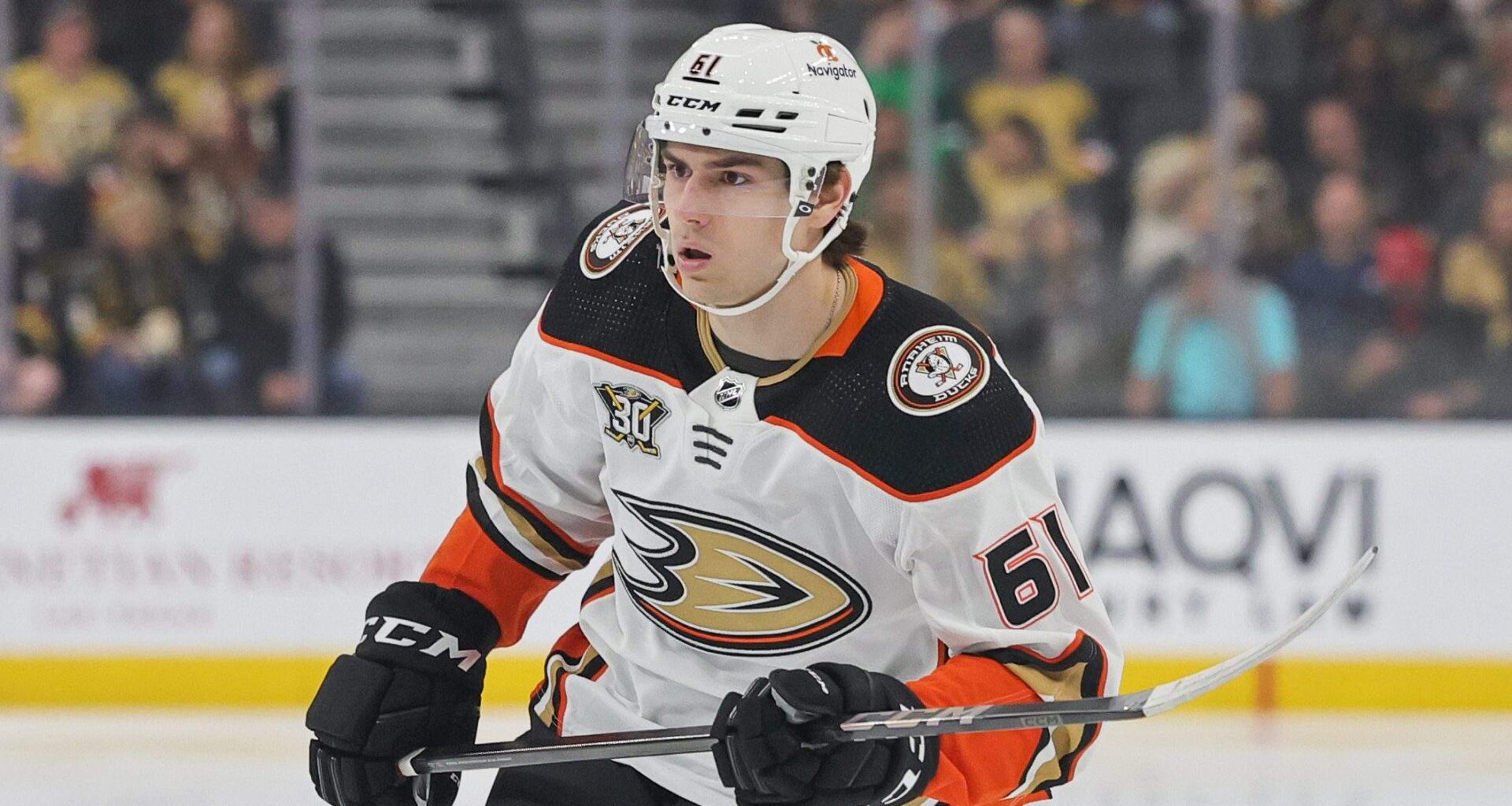 Cutter Gauthier wants Carlsson Money According to former player