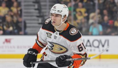 Cutter Gauthier wants Carlsson Money According to former player