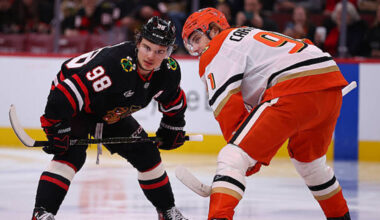 Leo Carlsson agents reveal Connor Bedard influenced Anaheim Ducks NHL contract strategy before historic $90 million Philadelphia Flyers offer sheet | NHL News