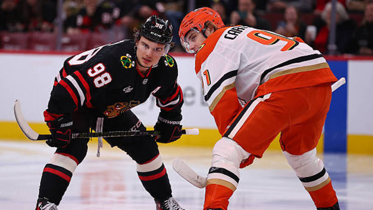 Leo Carlsson agents reveal Connor Bedard influenced Anaheim Ducks NHL contract strategy before historic $90 million Philadelphia Flyers offer sheet | NHL News