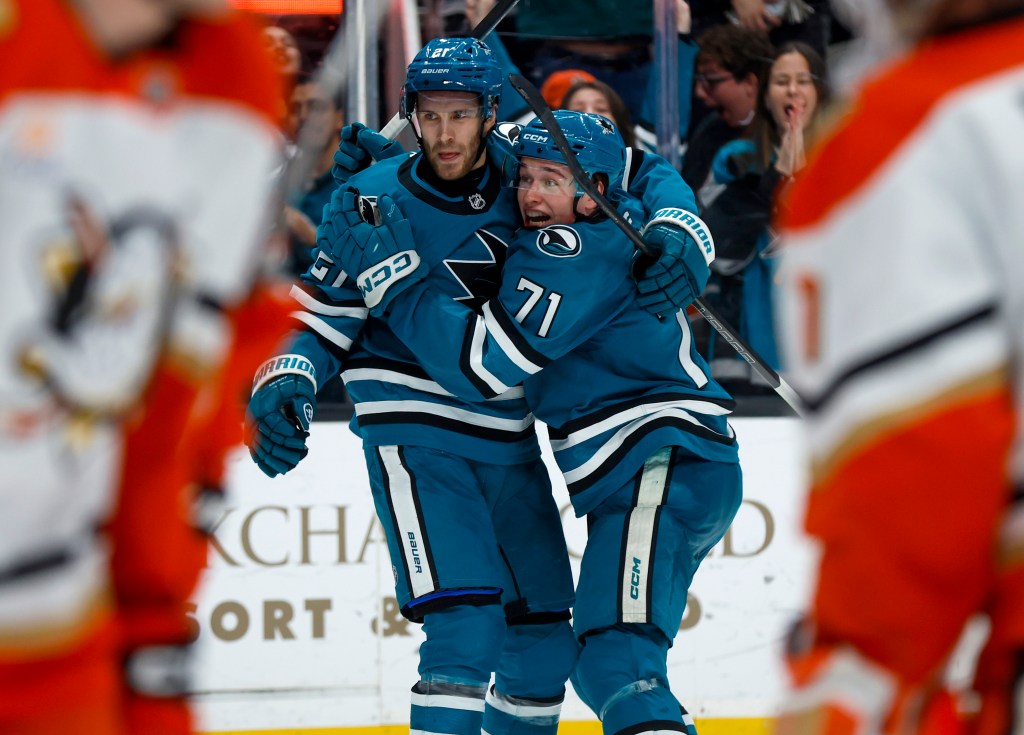 San Jose Sharks face Florida Panthers in first home game of 2026-27 season