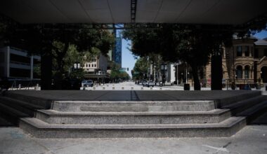 San Jose set to unveil proposals for a new Chavez Plaza name – The Mercury News