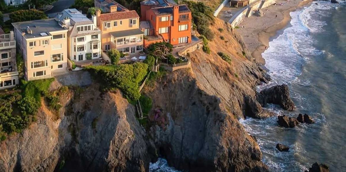New trail connects a dozen iconic sights across SF