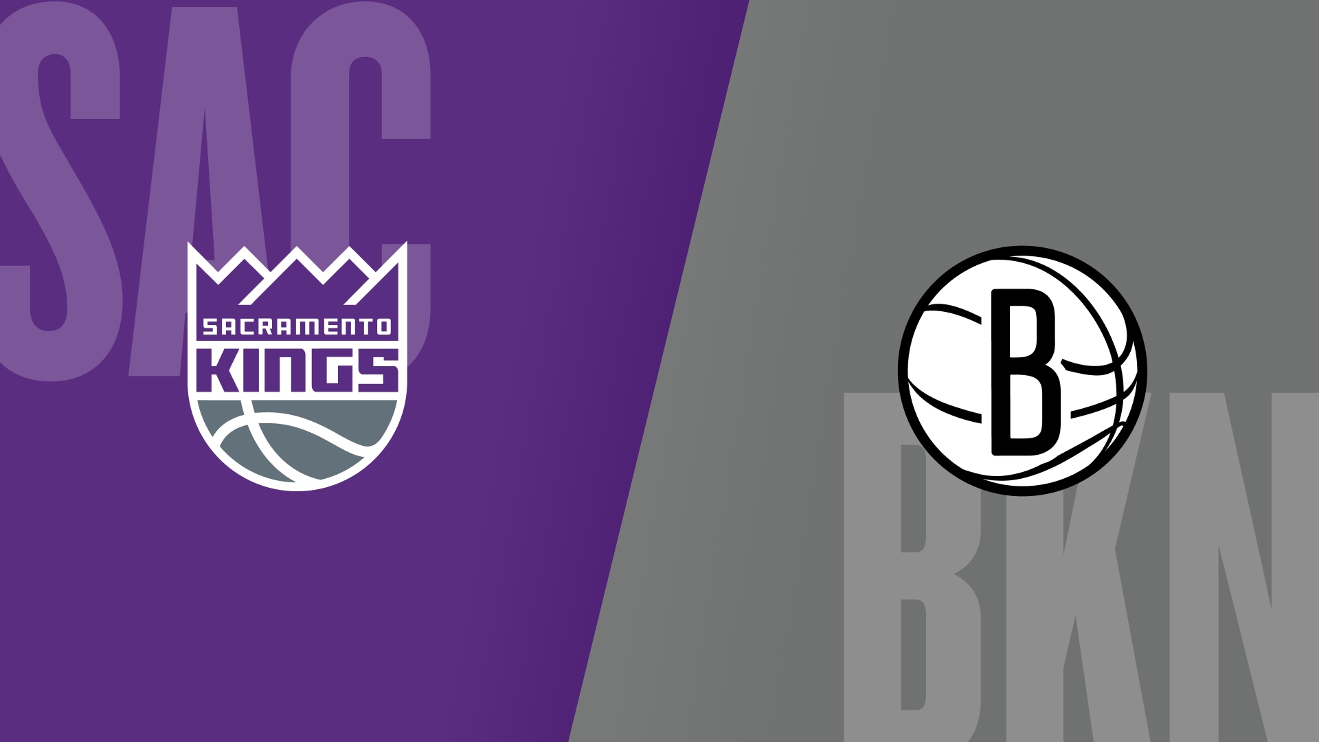 Nets Race Past Kings
