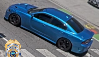 Police search for hit-and-run suspect in crash that left 2 injured