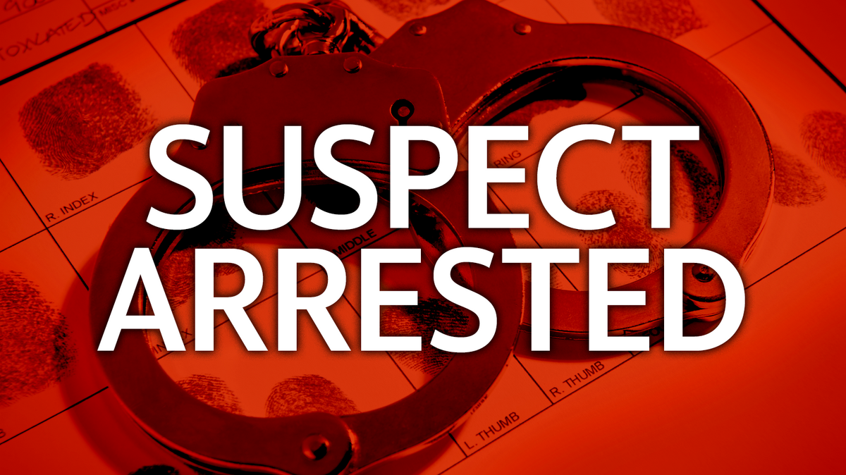 Sacramento man arrested in deadly stabbing at McClatchy Park