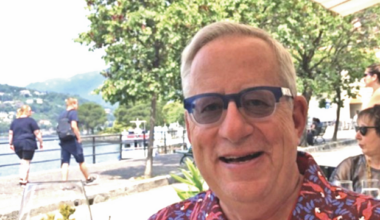 Full Proof: A Conversation with Brad Levine, Owner of Full Proof Bottle Shop in the Castro - San Francisco Bay Times
