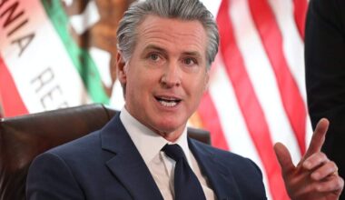 Gavin Newsom and the contradiction on billionaire tax