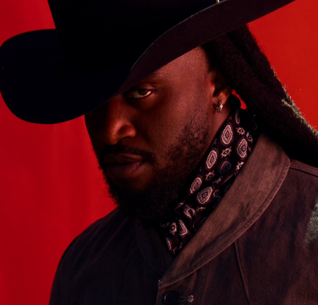Shaboozey Saddling Up for San Diego Comic-Con 2026 Signing, Panel
