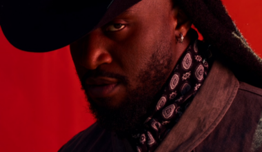 Shaboozey Saddling Up for San Diego Comic-Con 2026 Signing, Panel