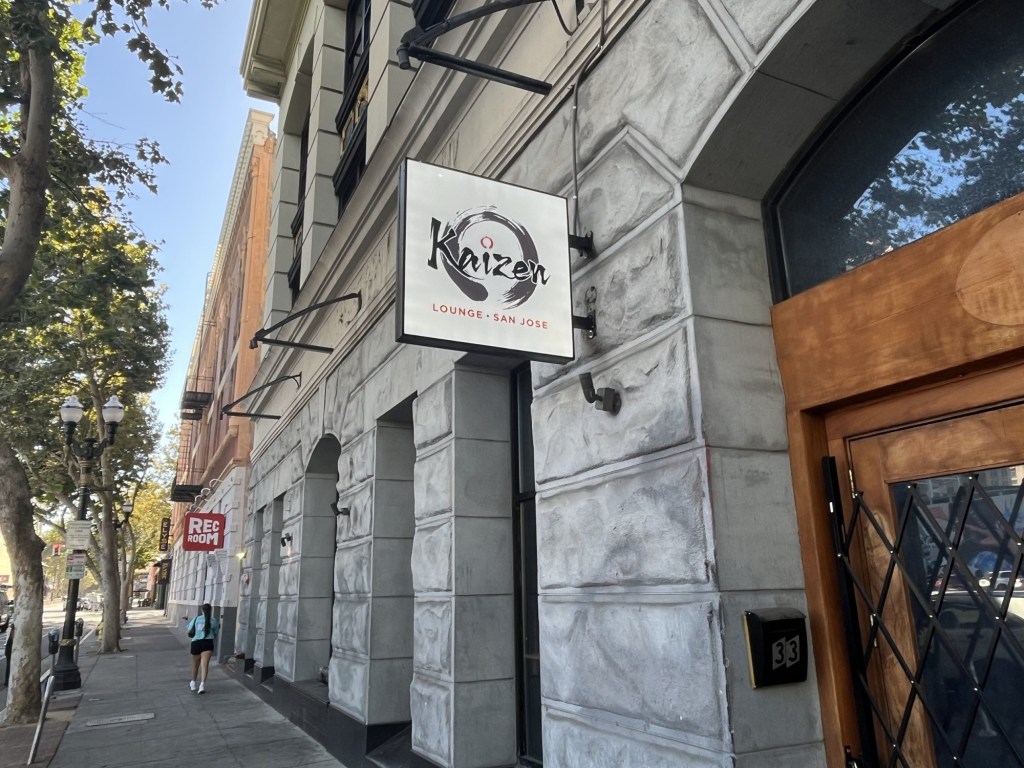 Downtown San Jose lounge closes down as it tangles with city red tape