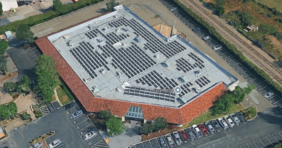 Real estate giant scoops up tech and research building in San Jose