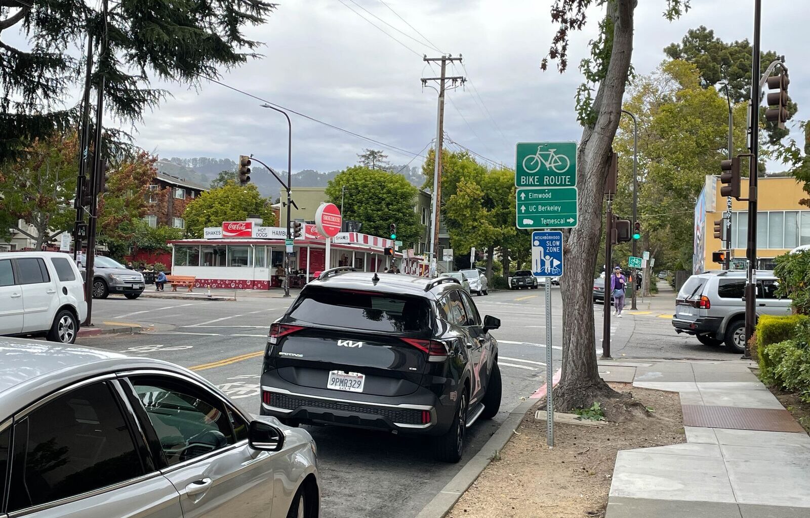 ICE, State Department run immigration operation in Berkeley