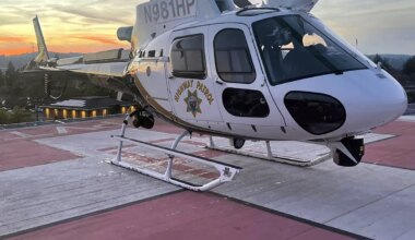 Council gives Berkeley police easier access to K9s, air support