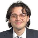 Los Angeles Times staffer Julius Miller