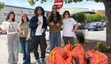 5 trash cleanup volunteer groups you can join in Berkeley