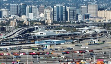 Bay Area and California both lost jobs in June in fresh hiring setbacks
