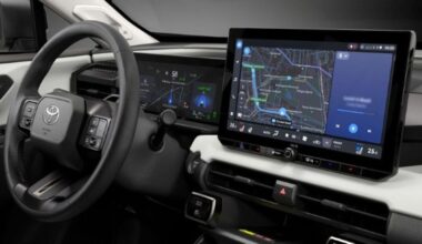 Opinion: Tech in California’s new cars creates thorny political issues