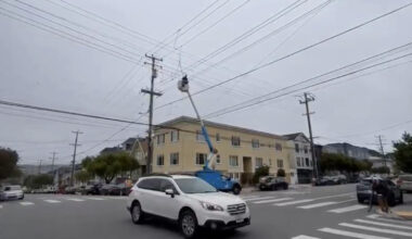 PG&E Power Outage: At least 120,000 customers in San Francisco without electricity, utility says